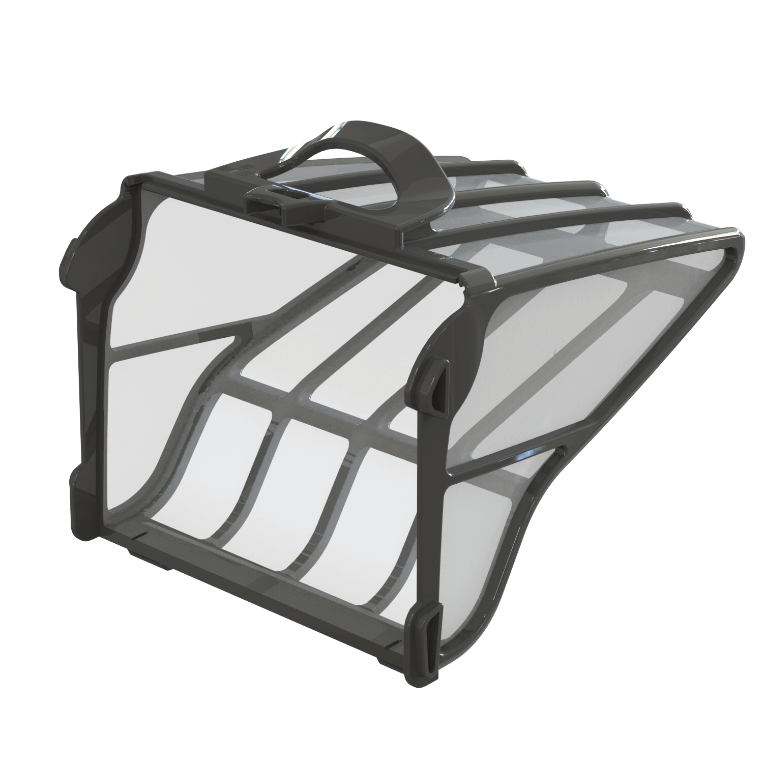 Polaris Ultra Fine Sand/Silt Filter Canister | R0535800 image 2