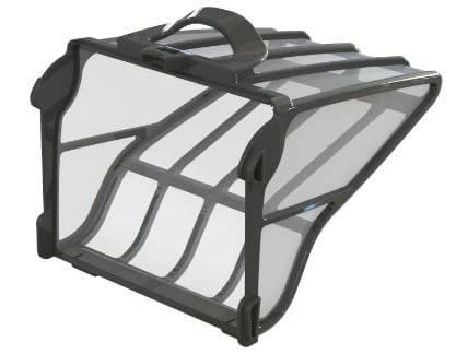 Polaris Quattro Sport All-Purpose Filter Canister | R0836300 - product image