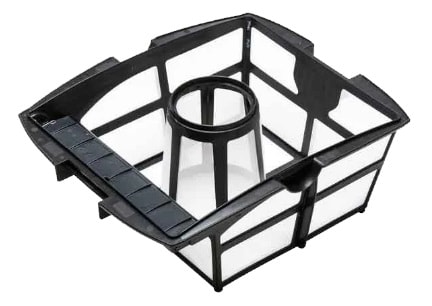 Polaris Quattro Sport Fine Filter Canister | R0836400 - product image