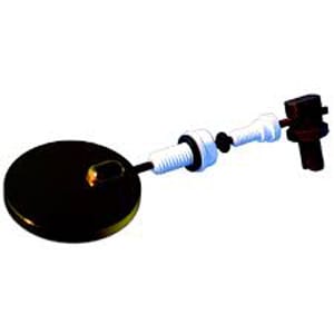 Permacast 1-1/2" Above Ground Water Bonding - product image