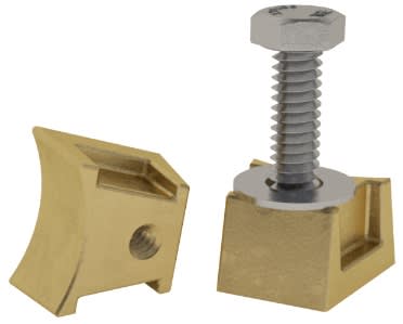 Perma-Cast Wedge Assembly - product image