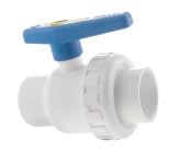 Praher Ball Valve 1.5" True Union - product image