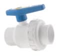 Praher Ball Valve 1.5" Single Union Thd. - product image