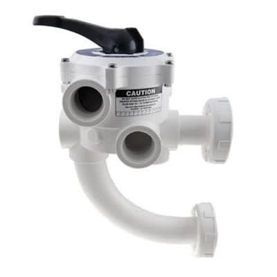 Multiport Valve - product image