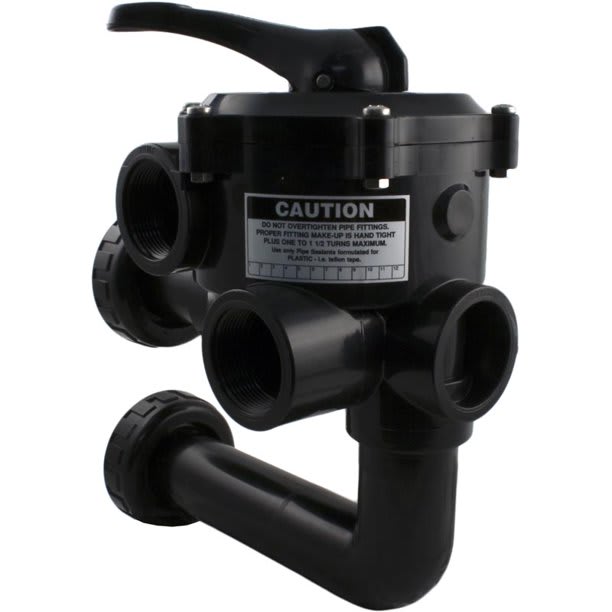 Multiport Valve image 3