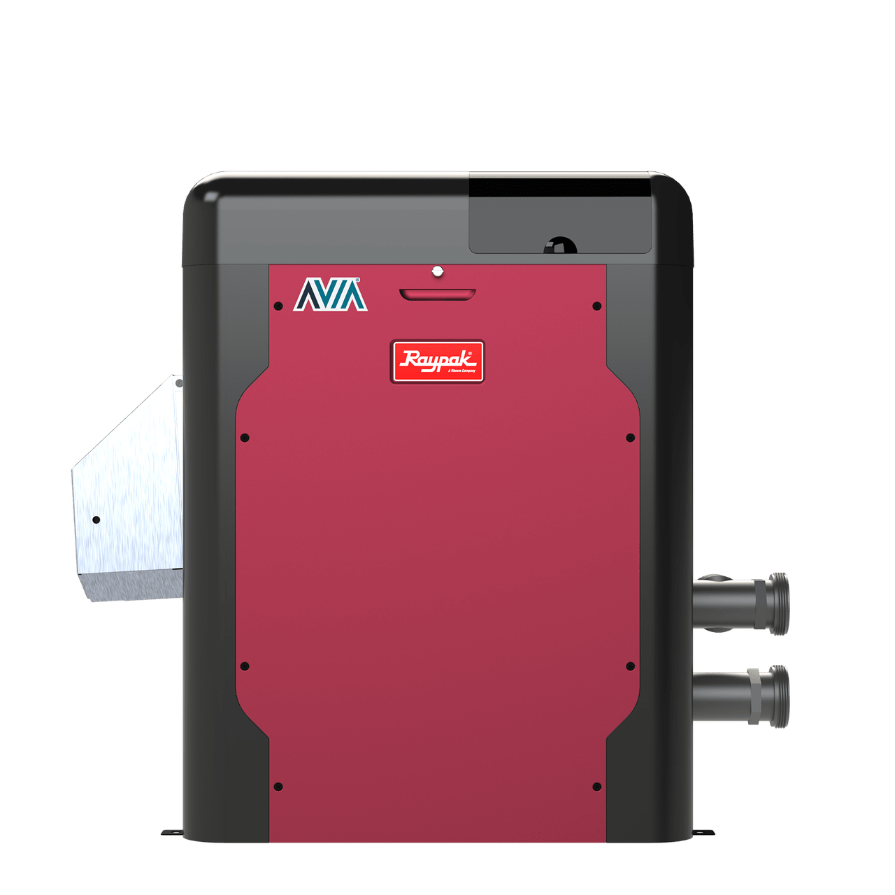 Raypak Avia Natural Gas Heater 399000 BTU image 5