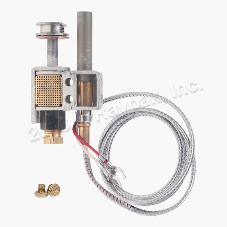 Raypak Millivolt Pilot, Propane | 600575B
