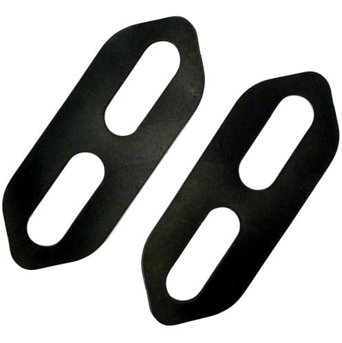 Raypak Gasket Ht Ex 1 Idflat-Kit | 800075B