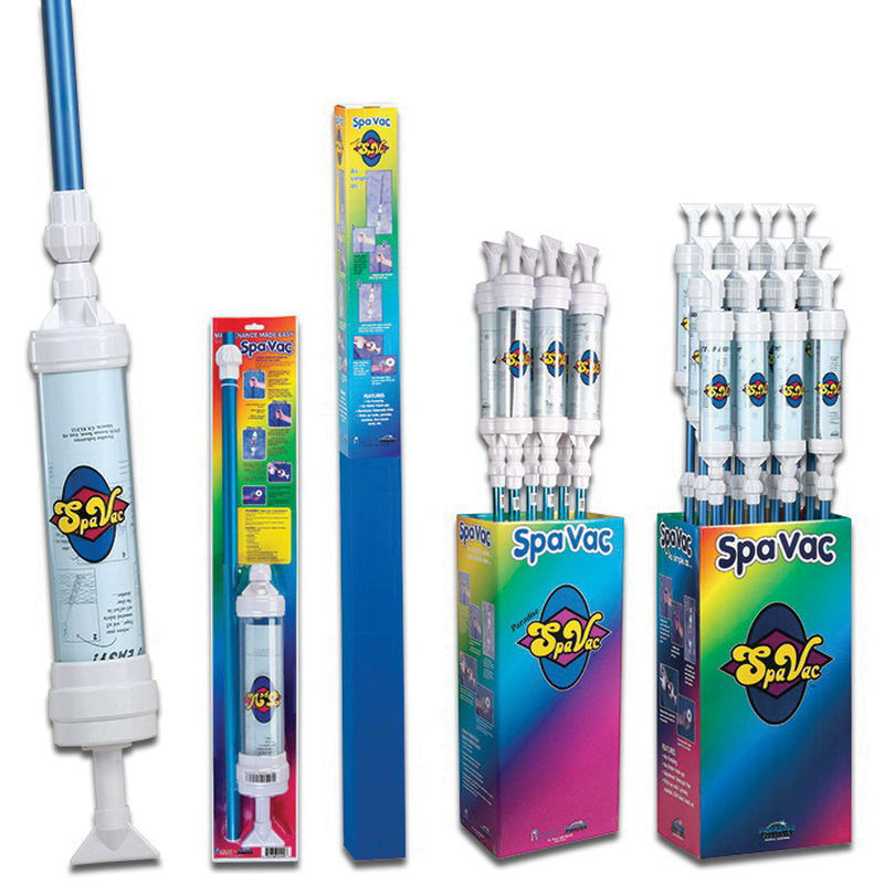 Rola Paradise Spa Vac  