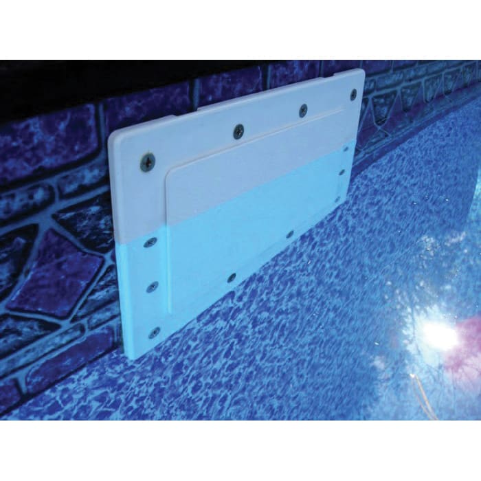 Skimmer Plug for Widemouth Skimmer - Fits SP1090WM,1010 image 2