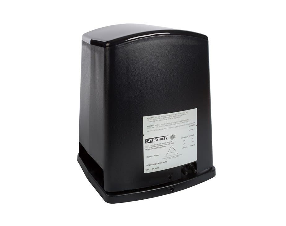 Sr Smith Control Unit Assembly-Linak - product image