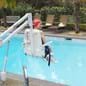 SR Smith Axs2 Pool Lift With Caddy Pls (.145) image 2