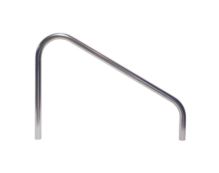 SR Smith 40" Deck Mounted Stair Rail Pair .049 - product image