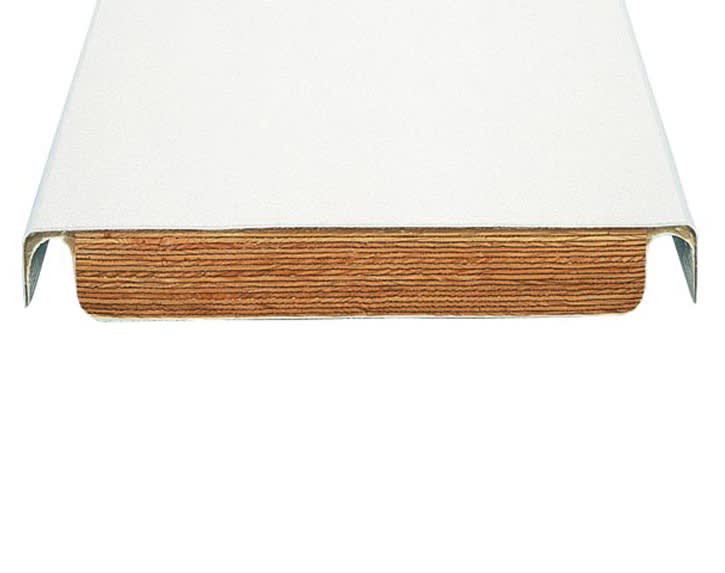 S.R.Smith 6' Frontier II Board Taupe | 66-209-586S10 - product image