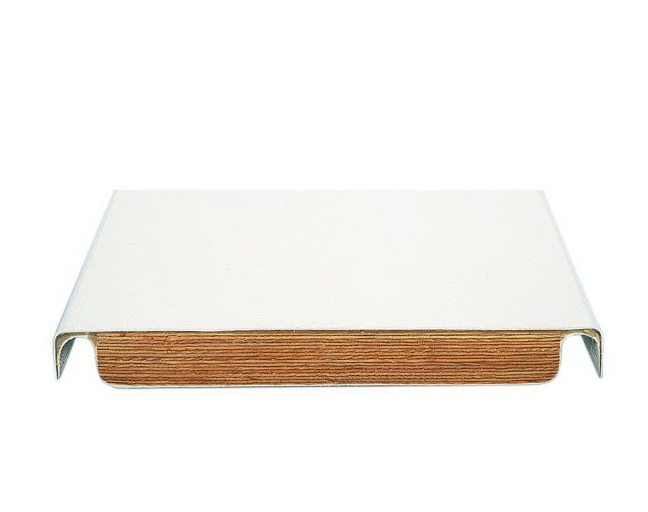 SR Smith 10' Frontier III Board Marine Blue image 2