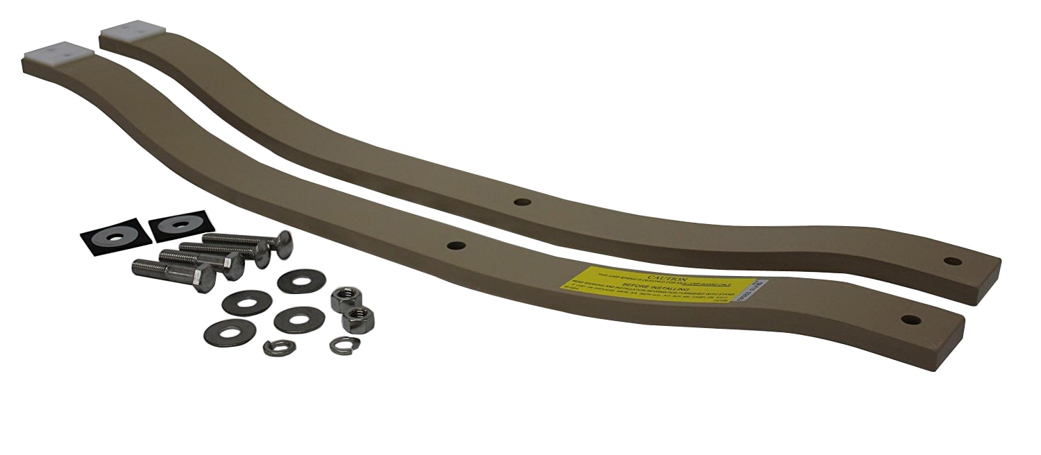 SR Smith 6ft Salt Spring Assembly Radiant White  