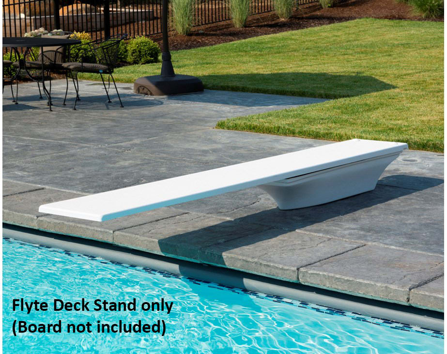 SR Smith Flyte-Deck II 8' Stand Kit w/ Jig, Pebble | 70-209-73823 image 2