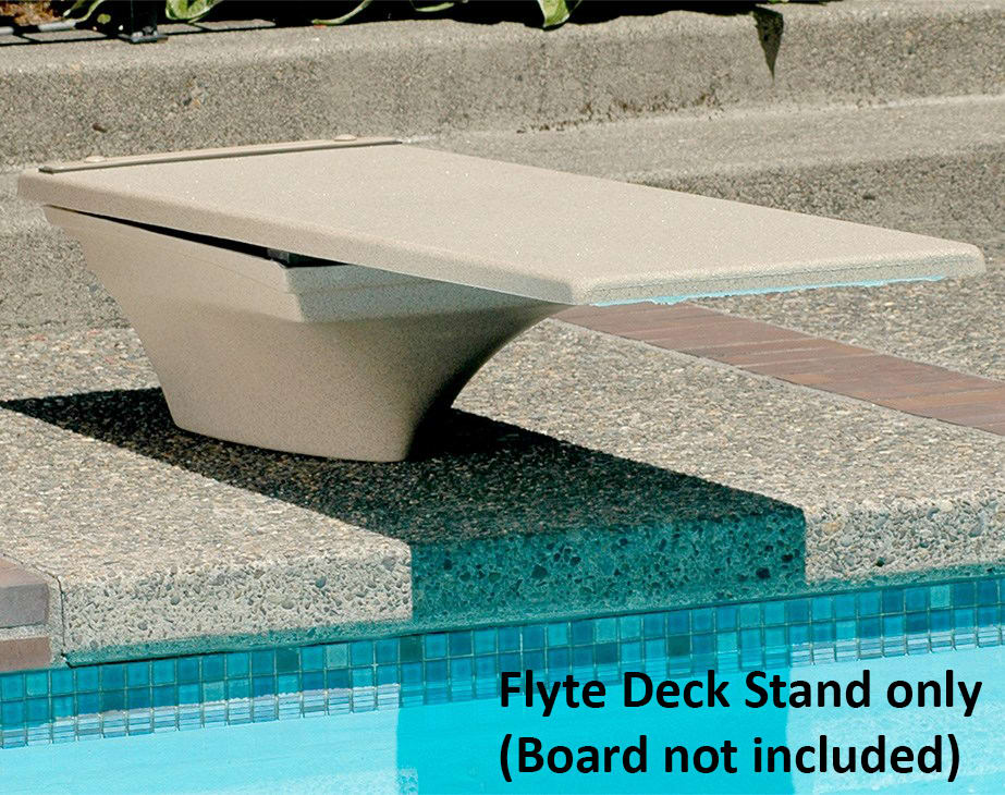 SR Smith Flyte-Deck II 8' Stand Kit w/ Jig, Pebble | 70-209-73823 image 3