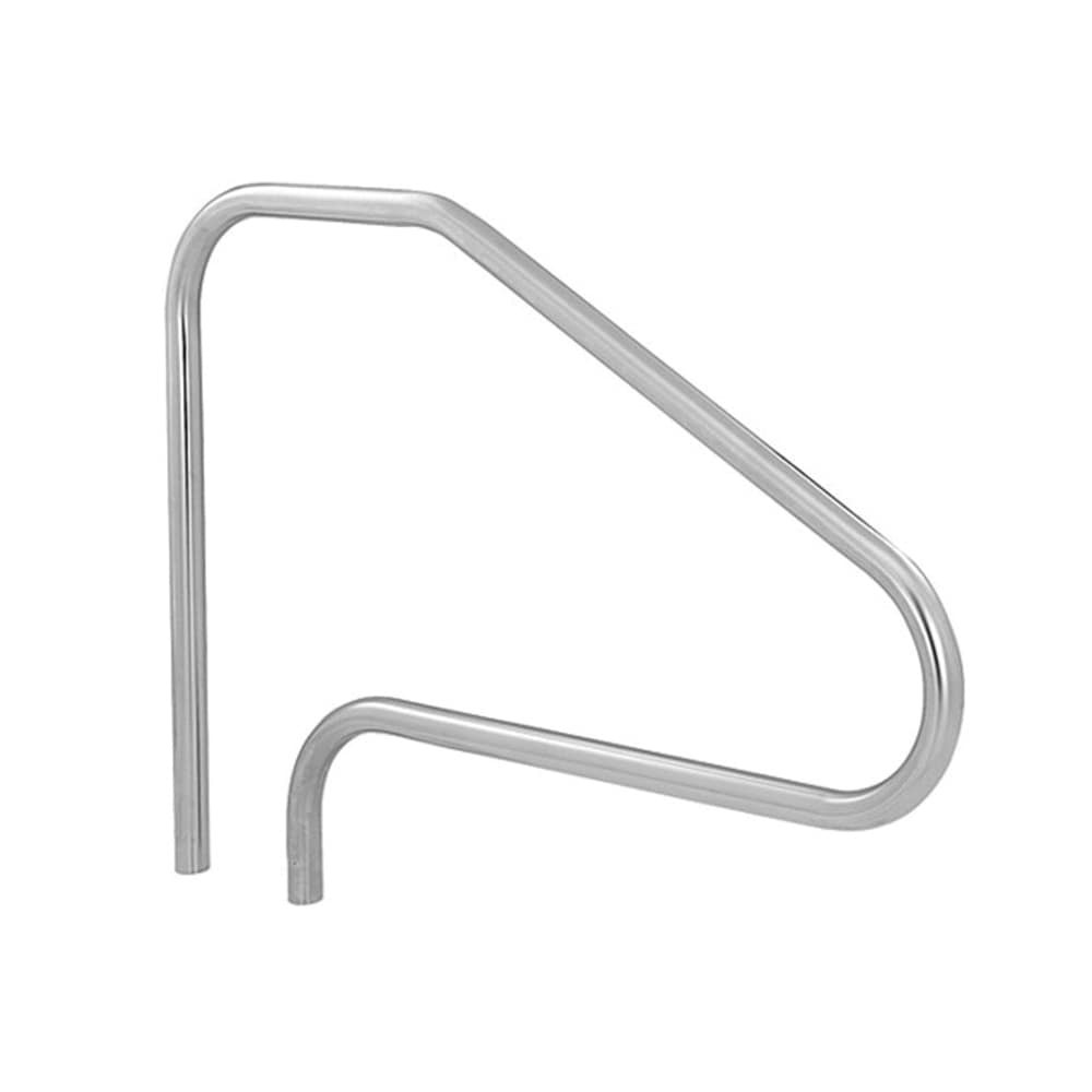 SR Smith 48" Deck Mounted Hand and Stair Rail Marine Grade .049 image 2