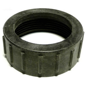 SR Smith 2" Nut for Heat Sink - product image