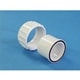 SR Smith 2.O"  Tail Piece PVC - product image