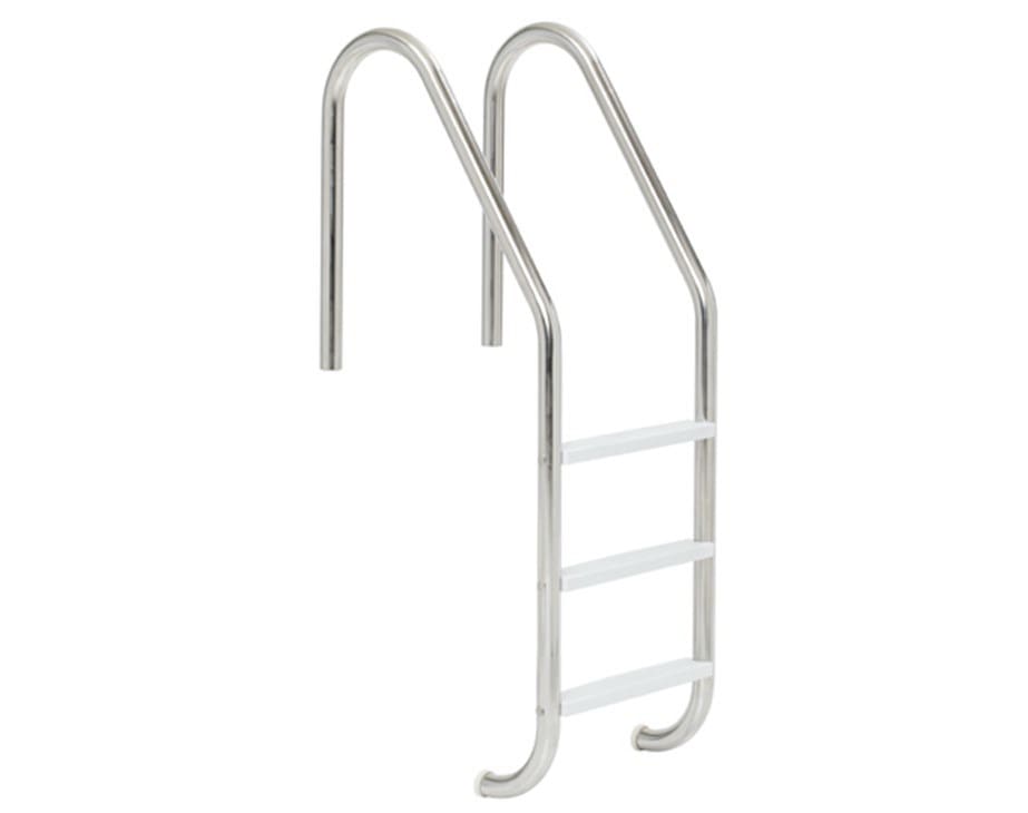 SR Smith 24in Residential Econoline 3-Step Pool Ladder  