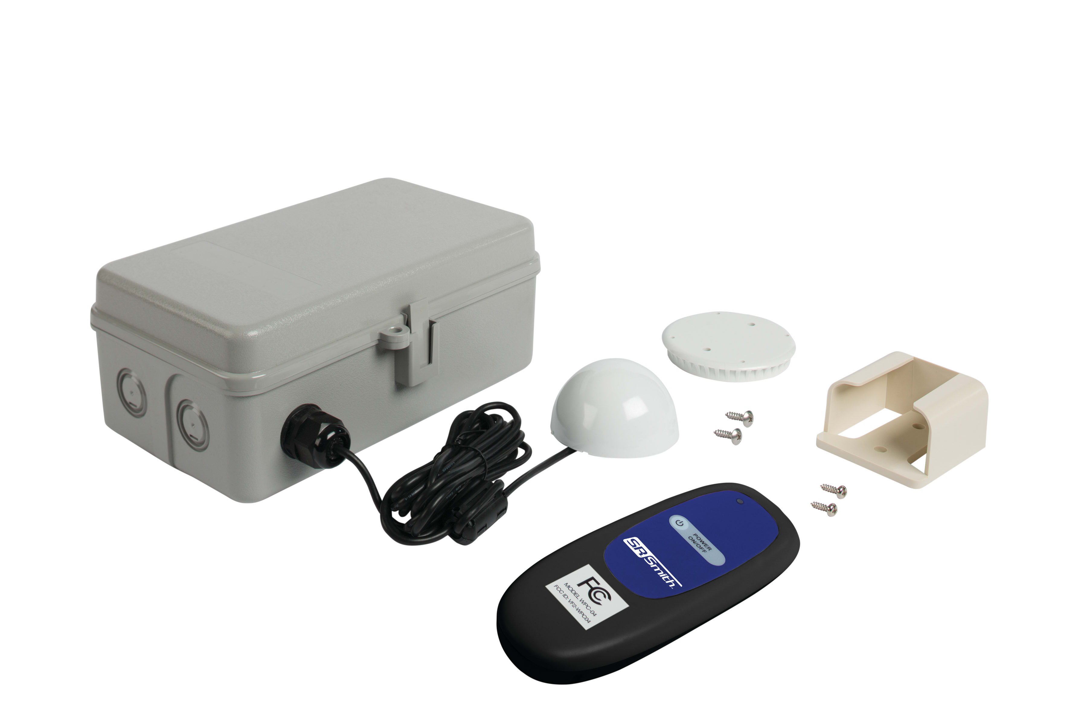 Sr Smith Wireless Light Control W/ - product image