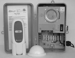 Sr Smith Wireless Light Control W/ image 2
