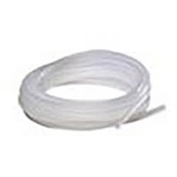 Stenner Lead Tube, White 100ftX1/4in Stenner Suction Discharge Tubing 100Ft X 1/4In White  