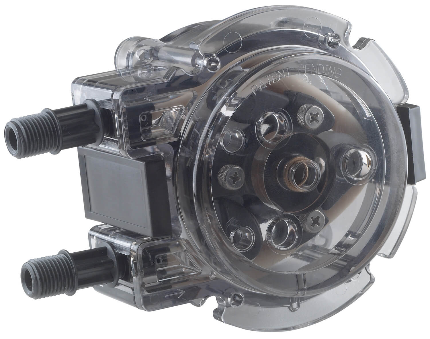 Stenner Quickpro Pump Head #2 - product image