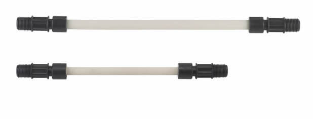 Stenner #2 Tube Assy W/End 45Mh;2 Per Pkg Stenner Pump Tube 2 (2 Pack) 0  