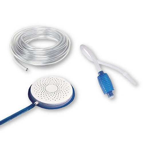 Swimline Cover Saver Siphon Pump image 2