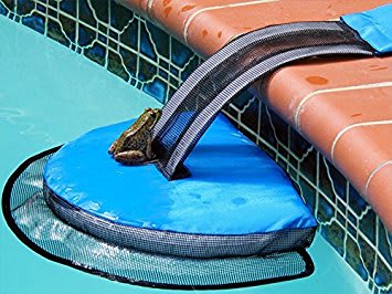 Swimline Froglog Critter Saving Escape Ramp - product image