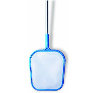 Swimline Promotional Hand Skimmer With Pvc Pole - product image