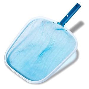 Swimline Premium Aluminum Leaf Skimmer - product image