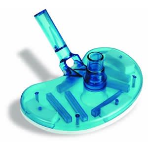 Swimline Aero Vac Weighted Vacuum Head - product image