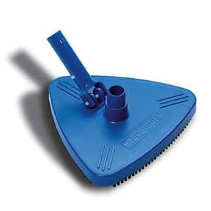 Swimline Triangular Weighted Vacuum Head - product image