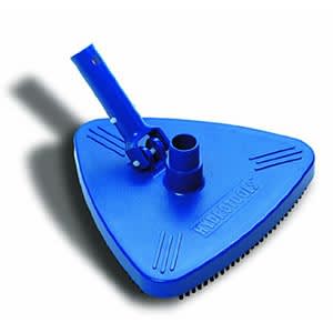 Swimline Triangular Weighted Vacuum Head - product image