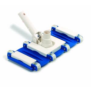 Swimline Flexible Weighted Vacuum Head - product image