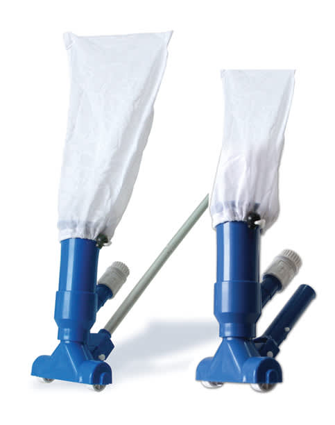 Swimline Kiddy Pool/Spa Vac With Poles - product image