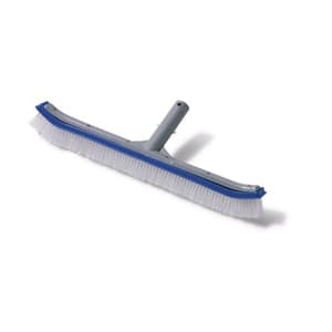 Swimline Aluminum-Back Brush - product image