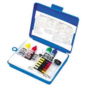 Swimline 4-In-1 Test Kit - product image
