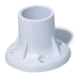 Swimline Plastic On Deck Ladder Flange - product image