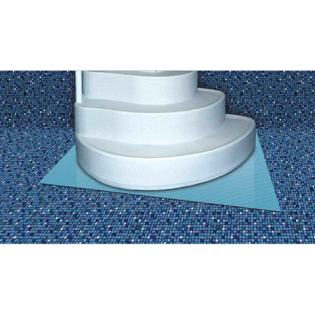 Swimline 45" x 60" Ladder Mat / Protective Step Pad - product image