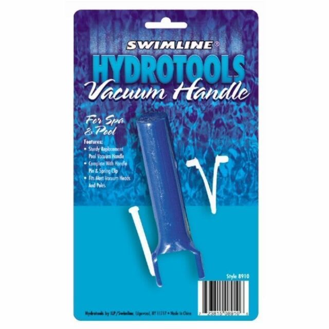 Swimline Handle, Clip & Pin Set - product image