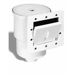 Swimline Complete Standard Thru-Wall - product image