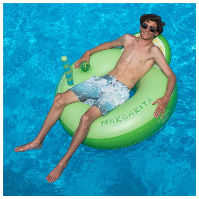 Swimline 41"/41"/12"-26" Margarita Ring - product image