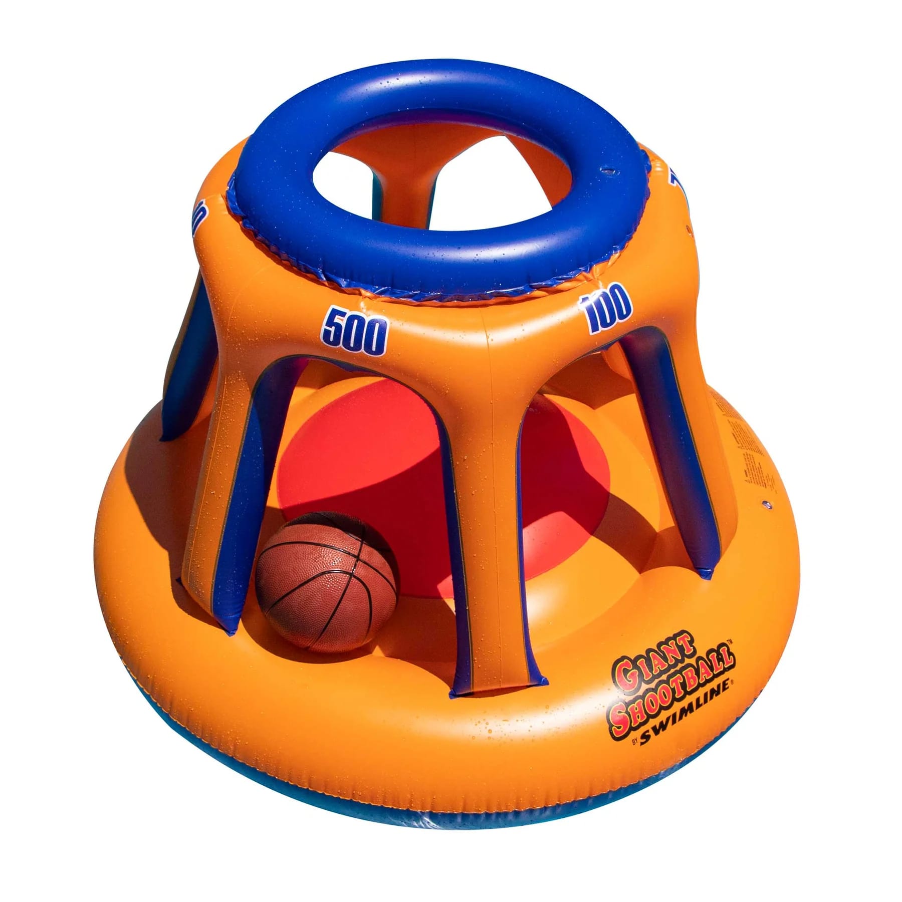 Swimline Giant Shootball - product image