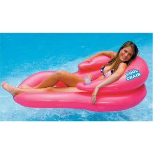 Swimline Cool Chair Pool Lounger  