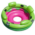 Swimline Shock Rocker Pool Float 72" x 72" x 32" | 9056